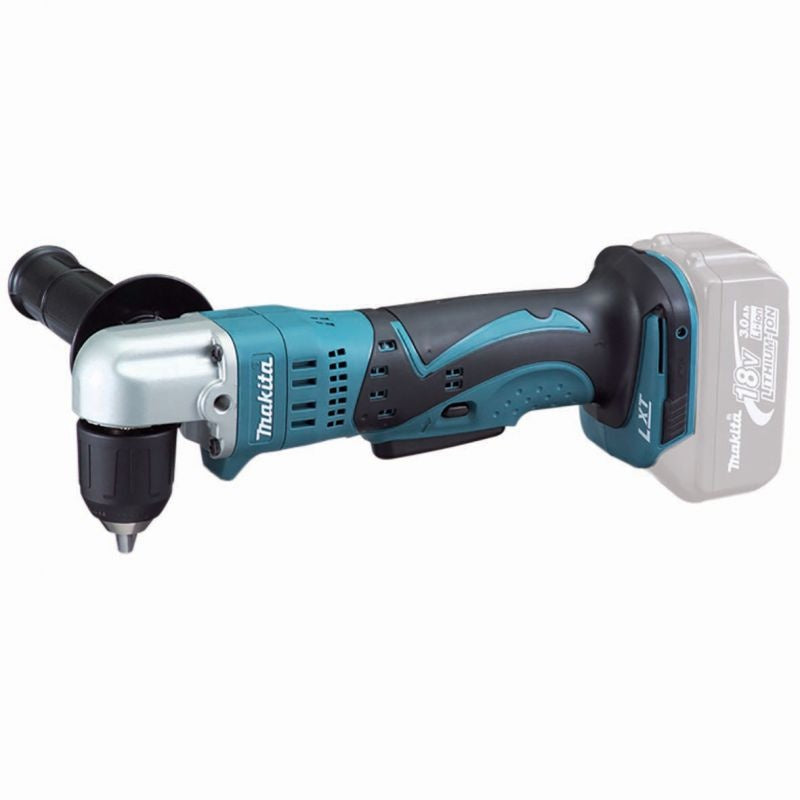 Makita DDA351Z 18V Cordless Angle Drill | Compact Right-Angle Design