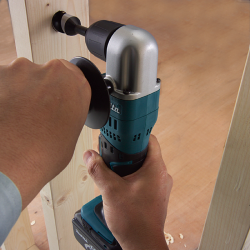 Makita DDA351Z 18V Cordless Angle Drill | Compact Right-Angle Design