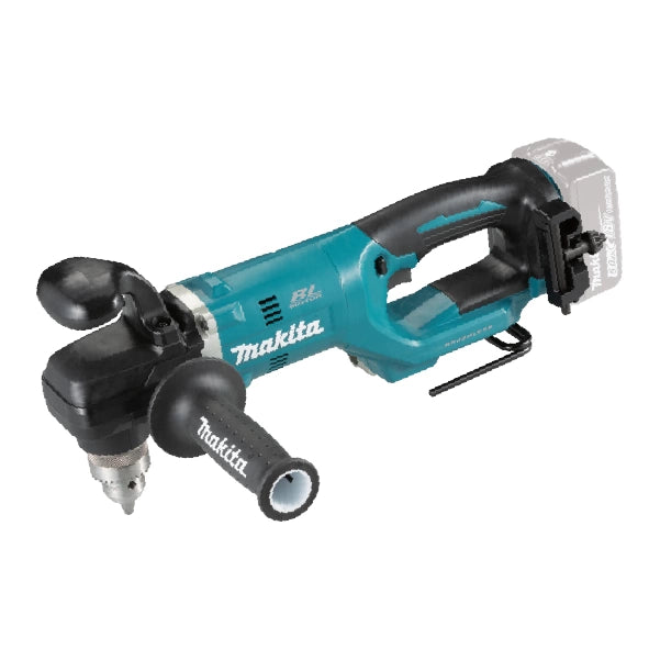 Makita DDA450Z 18V Cordless Angle Drill | High Torque Right-Angle Tool