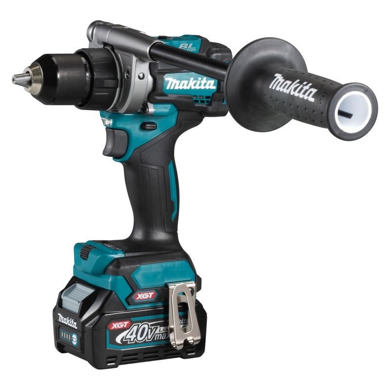 MAKITA DF001GD201/DF001GZ 40V Cordless Driver Drill – High Power