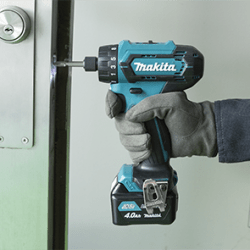 Makita DF033DZ 12V Cordless Driver Drill – Compact & Powerful