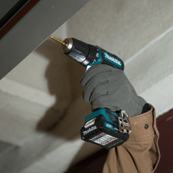 Makita DF332DZ 12V Cordless Driver Drill – Compact & Durable
