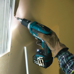 Makita DFS452Z 18V Cordless Screwdriver Brushless High-Speed Fastening