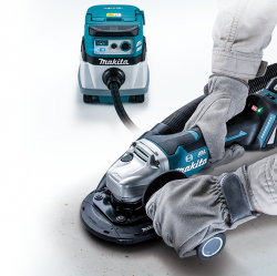 Makita DGA418Z 18V Cordless Angle Grinder 100mm | High-Performance Tool