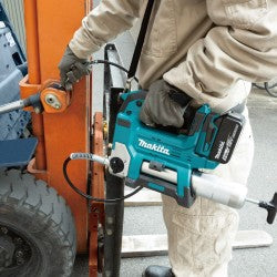 Makita DGP180RT 18V Cordless Grease Gun | High-Performance & Durable MAKITA