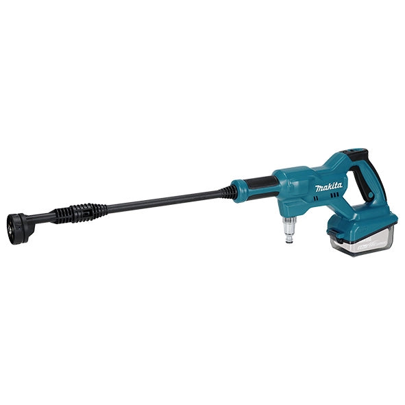 Makita DHW180Z01 18V Cordless High Pressure Washer for Cleaning Tasks
