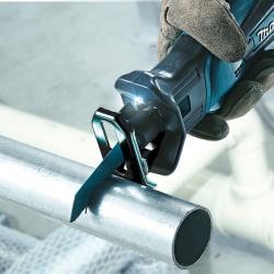 Makita DJR183Z 18V Cordless Recipro Saw for Fast Cutting Performance