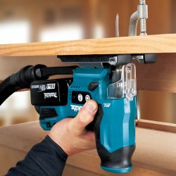 Makita DJV185Z 18V Cordless Jigsaw for Precision Cutting in Wood & Metal