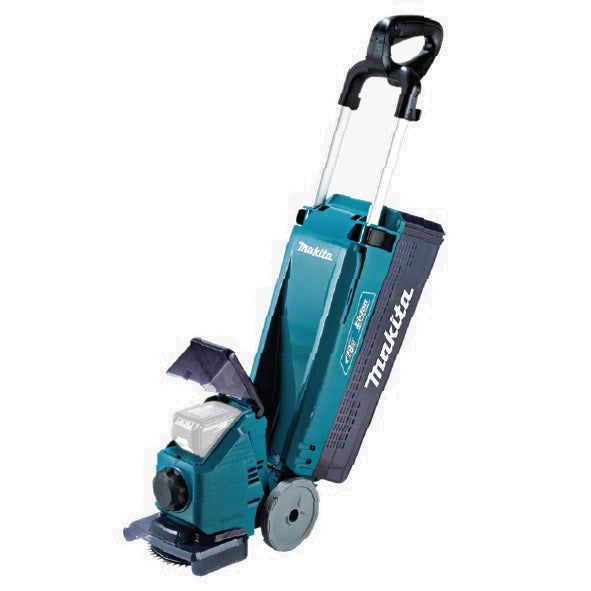 Makita DLM160Z 18V Cordless Lawn Mower 160mm for Efficient Lawn Care