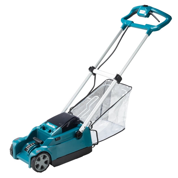 Makita DLM230Z 18V Cordless Lawn Mower 230mm for Efficient Lawn Care