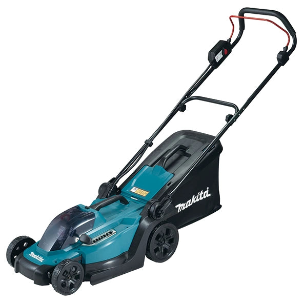 Makita DLM330Z 18V Cordless Lawn Mower 330mm for Efficient Lawn Care