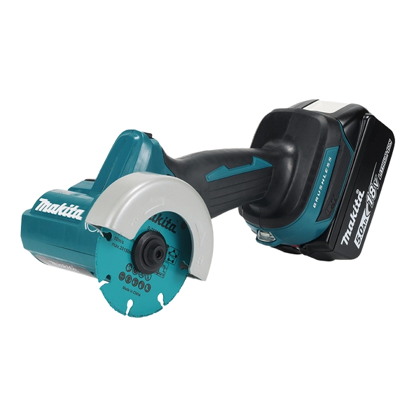 Makita DMC300Z 18V Cordless Compact Cut-Off Tool 76mm Body Only