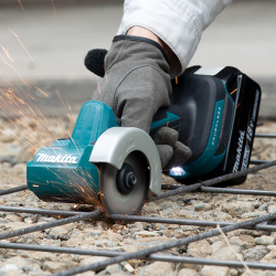 Makita DMC300Z 18V Cordless Compact Cut-Off Tool 76mm Body Only