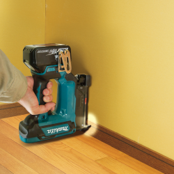 Makita DPT353Z 18V Cordless Pin Nailer | Precision Fastening Tool MAKITA