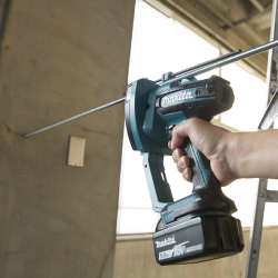 Makita DSC102ZJ 18V Cordless Threaded Rod Cutter | Clean Precise Cuts