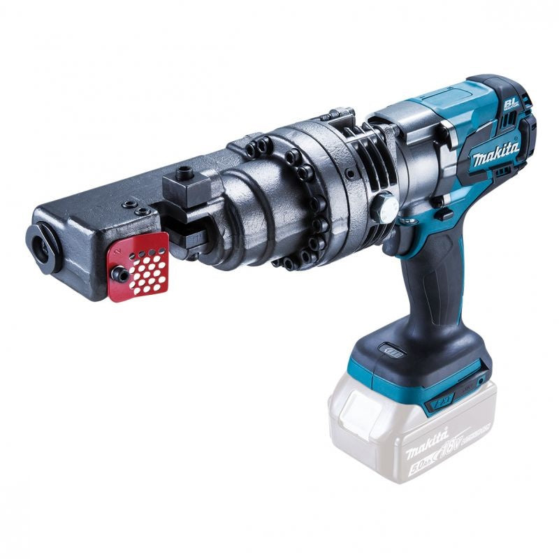 Makita DSC163ZK 18V Cordless Steel Rod Cutter for Clean Precise Cuts