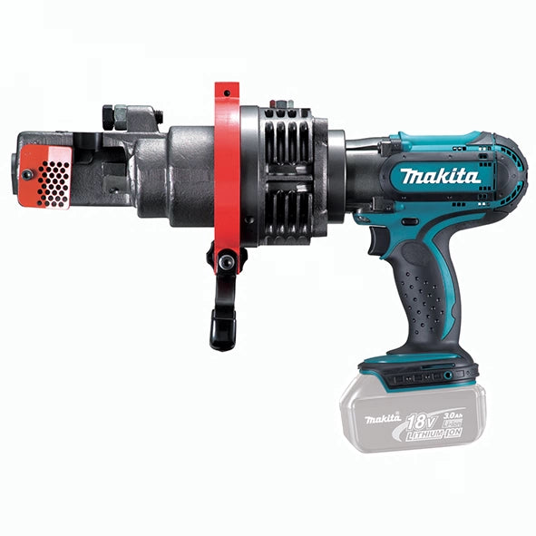 Makita DSC191Z 18V Cordless Steel Rod Cutter for Clean Precise Cuts