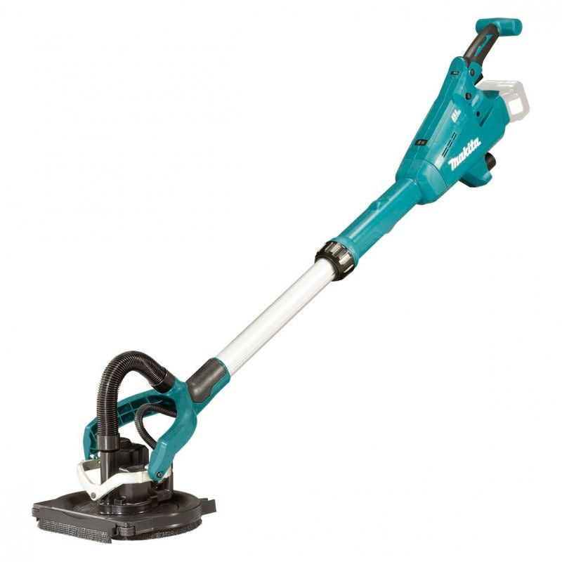 Makita DSL800Z 18V Cordless Drywall Sander for Smooth Finishing