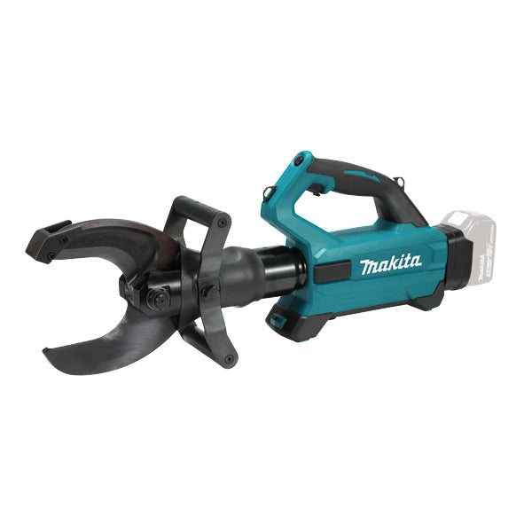 Makita DTC104ZK 18V Cordless Cable Cutter for Fast Precise Cutting