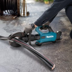 Makita DTC104ZK 18V Cordless Cable Cutter for Fast Precise Cutting