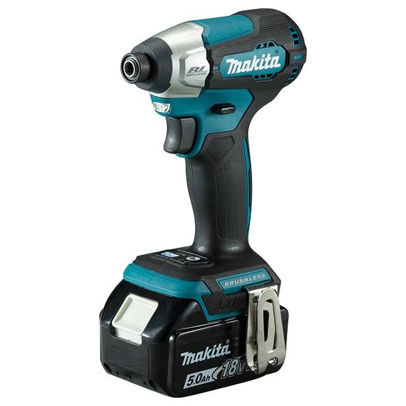 Makita DTD157Z 18V Cordless Impact Driver Brushless Compact Power