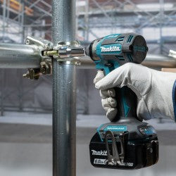 Makita DTD173RTJ / DTD173Z 18V Cordless Brushless High-Speed Impact Driver