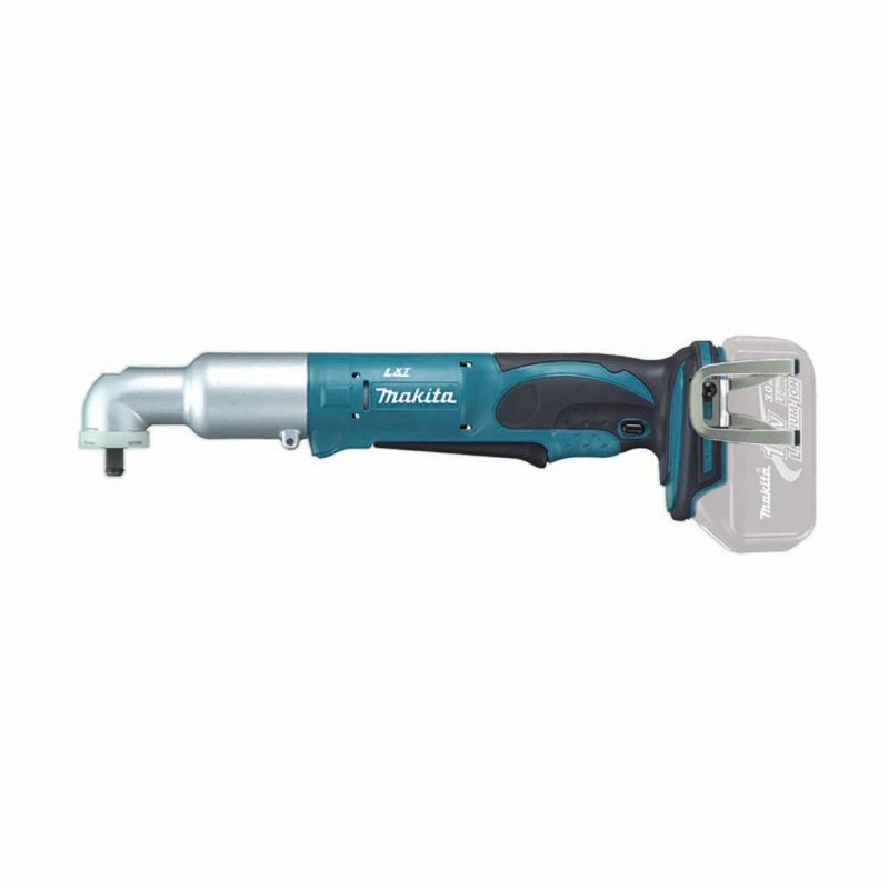 Makita DTL063Z 18V Cordless Angle Impact Wrench Compact High Torque