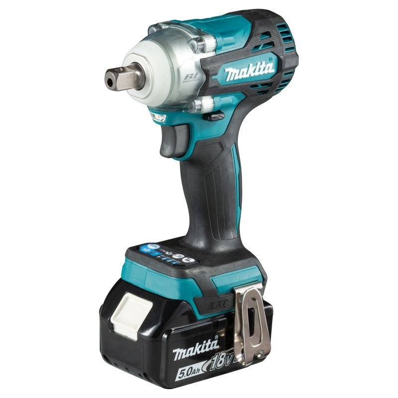 Makita DTW301Z 18V Cordless Impact Wrench Brushless 330Nm Compact