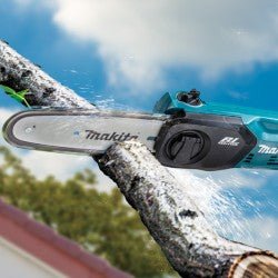 Makita DUA200Z 18V Cordless Pole Saw Brushless Pruning Tool Lightweight