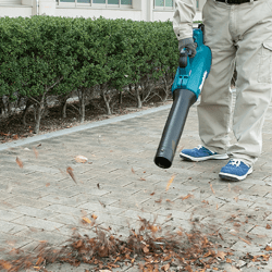 Makita DUB184RT/DUB184Z 18V Cordless Blower Brushless High Air Volume