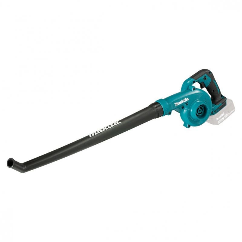 Makita DUB186Z 18V Cordless Blower – Compact, Powerful Outdoor Cleaning