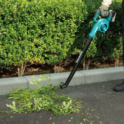 Makita DUB186Z 18V Cordless Blower – Compact, Powerful Outdoor Cleaning