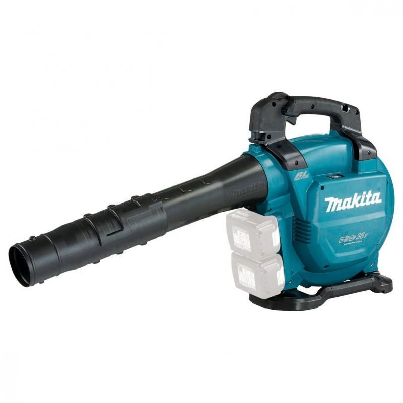 Makita DUB363ZV Cordless Blower 18Vx2 High Power