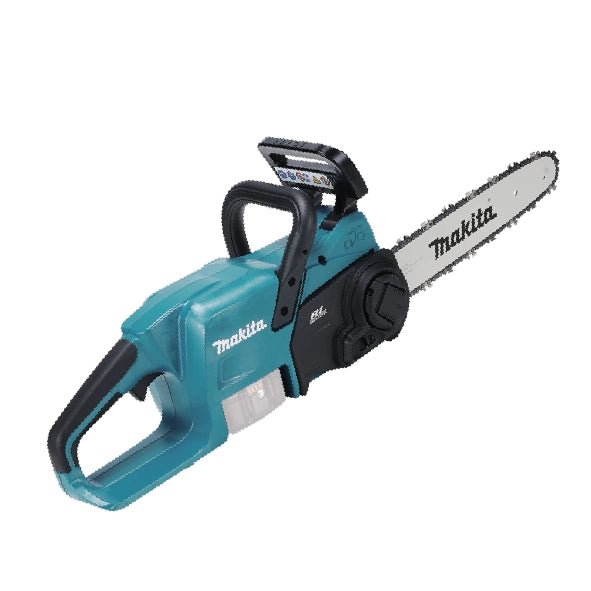 Makita DUC307Z 18V Cordless Chain Saw – Compact, Efficient Cutting Power