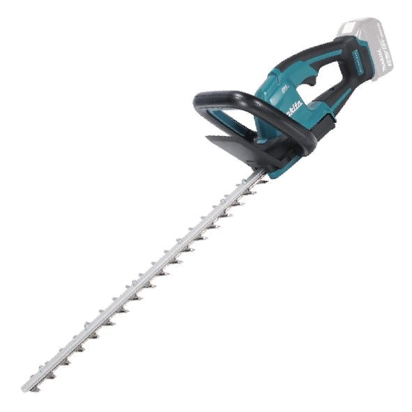 Makita DUH506Z 18V Hedge Trimmer – Lightweight, Efficient Garden Trimming
