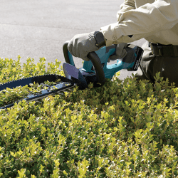 Makita DUH507F001/DUH507Z 18V Hedge Trimmer – Clean, Efficient Trimming