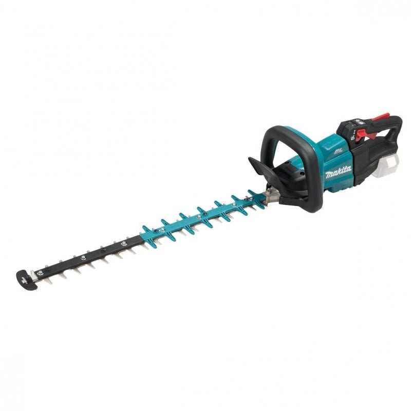 Makita DUH601Z 18V Hedge Trimmer – 600mm Blade, Powerful Clean Cutting