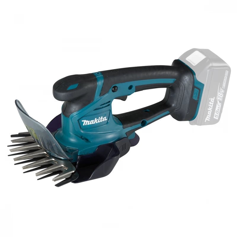 Makita DUM604Z 18V Cordless Grass Shear – Lightweight, Precise Trimming