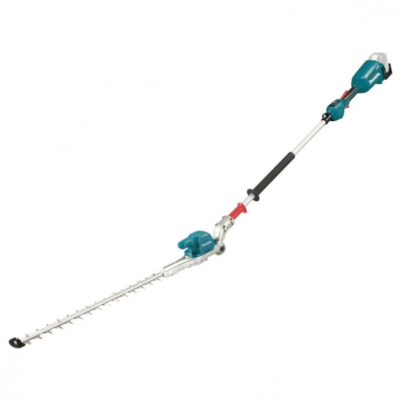 Makita DUN500WZ 18V Cordless Pole Hedge Trimmer for High Reach