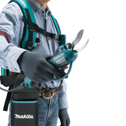 Makita DUP361Z Cordless Pruning Shears 18Vx2 High Torque