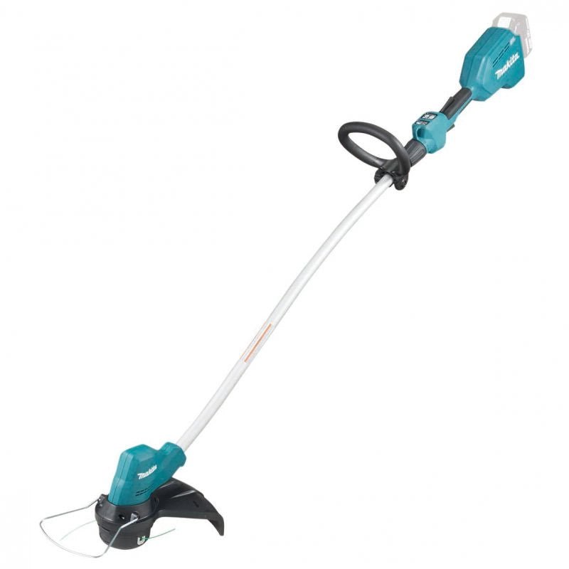Makita DUR189Z 18V Cordless Grass Trimmer for Precise Lawn Cutting