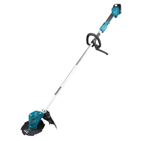 Makita DUR194ZX1 18V Cordless Grass Trimmer with Brushless Motor