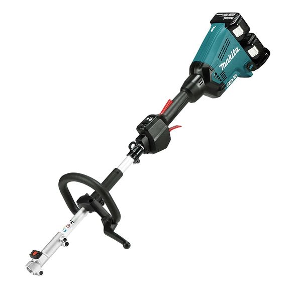 Makita DUX60Z Cordless Multi-Function Power Head 18Vx2