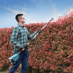 Makita DUX60Z Cordless Multi-Function Power Head 18Vx2