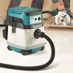 Makita DVC157LZX5 Cordless Vacuum Cleaner 18Vx2 AWS L-Class