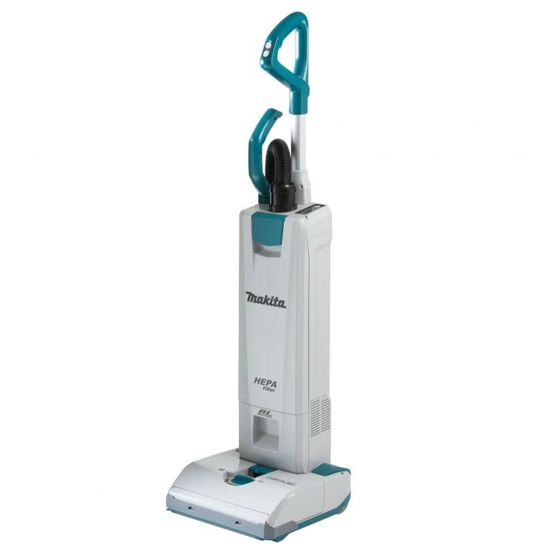 Makita DVC560Z Cordless Upright Cleaner 18Vx2