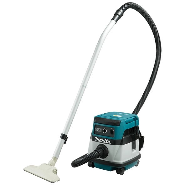 Makita DVC860LZ AC/DC Vacuum Cleaner 18Vx2 L-Class