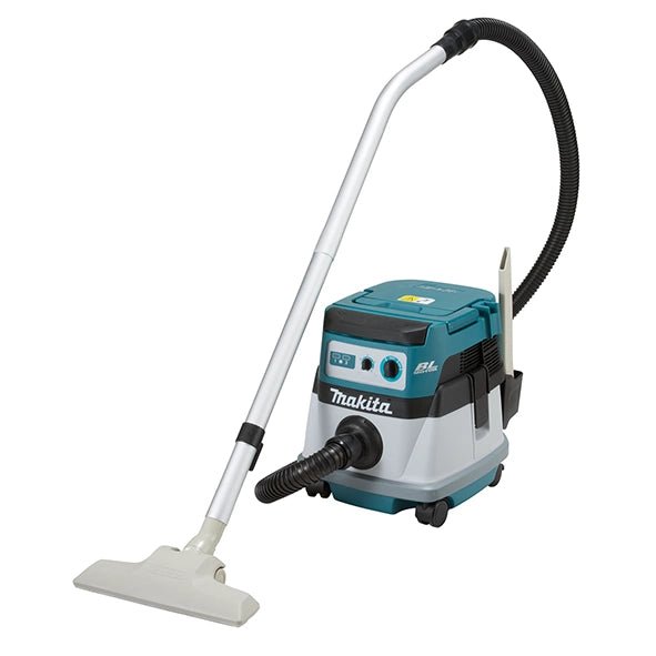 Makita DVC862LRT2 / DVC862LZ Cordless Vacuum Cleaner 18Vx2