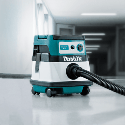 Makita DVC863LZ Cordless Vacuum Cleaner 18Vx2 L-Class