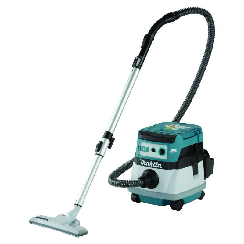Makita DVC865LZX3 Cordless Vacuum Cleaner 18Vx2 L-Class
